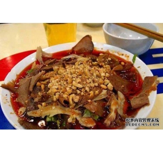 中国打响最严餐桌保卫战 中央领导促"重典治乱"