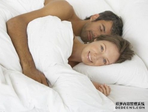 大众养生：健康睡眠存在“七误区”(组图)