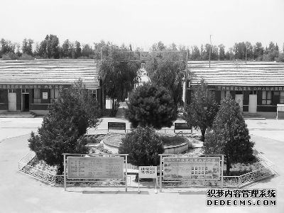 美丽的校园