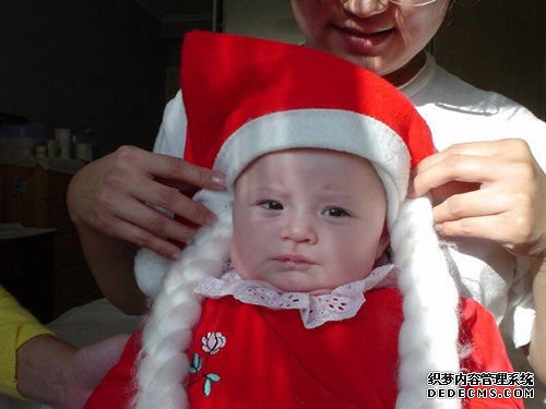 欧联时报：圣诞是华人与当地人联谊情感的时机