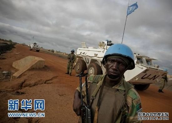苏丹局势再升级：北方控制阿卜耶伊 南方承认先开火