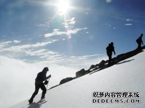 漫游玩的就是深度(图)