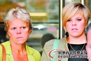 默多克：“我们感到抱歉”