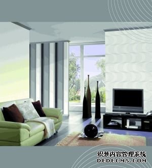 国际时尚家居展亮相新国展
