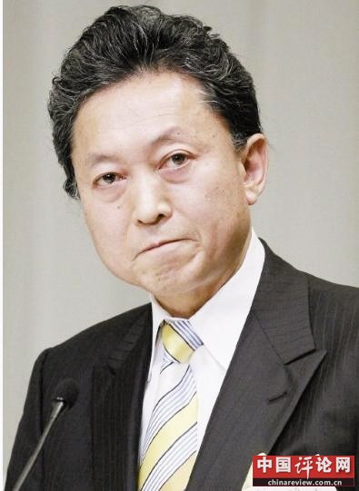 日前首相鸠山参观大屠杀纪念馆 询问屠杀原因