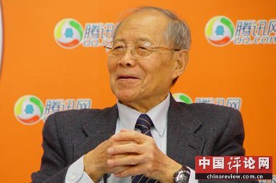 郑哲敏王小谟获2012年度国家最高科技奖