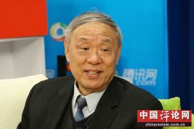 郑哲敏王小谟获2012年度国家最高科技奖