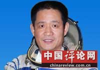 聂海胜