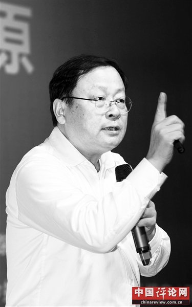 发改委：从未聘国世平为顾问 曾是特约研究员