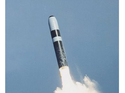 解密洲际导弹俱乐部：九国掌握洲际导弹技术？