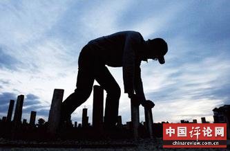 中国或欲建十个超级城市