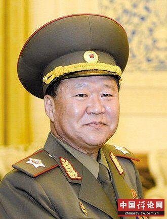 韩媒疯传“朝鲜审查崔龙海” 韩官方称未证实