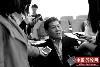 最高法院长谈夏俊峰案：不杀这种人就非常危险