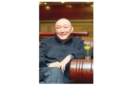 60岁韩三平卸任中影董事长 对中国电影贡献值得肯定