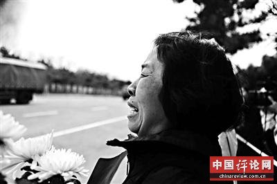 当事人讲述志愿军英烈60年回家路：愿再无战争