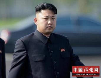 金正恩版小苹果爆红引朝鲜震怒