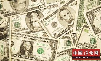 比利时为何也要买巨量美债？