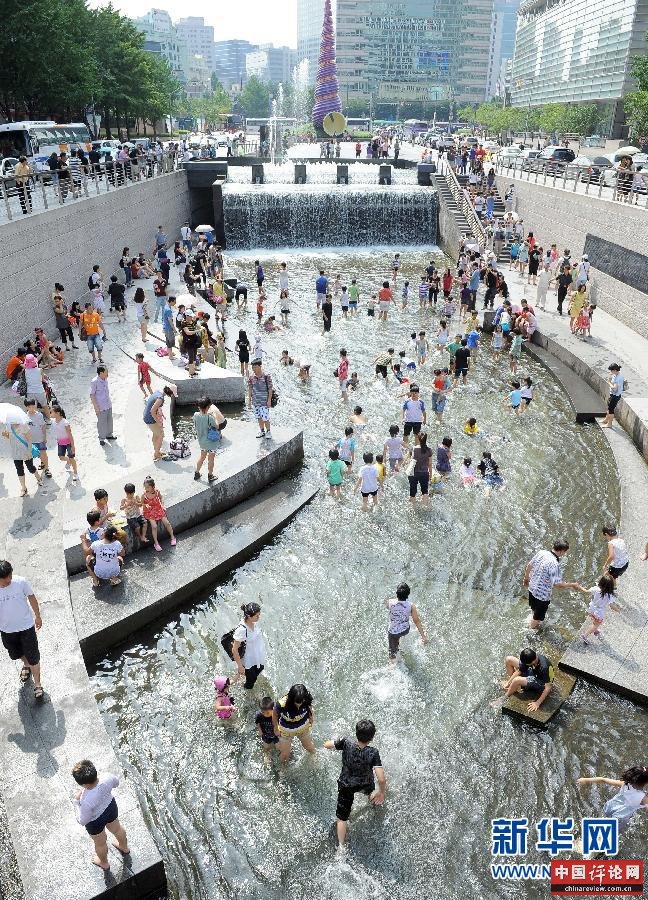 （国际·编辑连线）（3）世界城市日：城市转型与发展