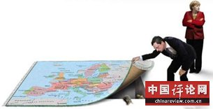 欧洲坍塌后的下一个国家将是谁？
