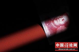 通缩时代来临中国人能投什么？