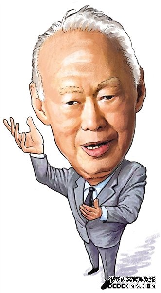 李光耀病重，何以牵动世界舆论？