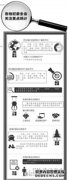 全国超四成省区市表态加大防逃追逃力度