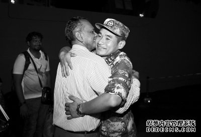 中国协助279名外国人撤离也门日本致谢协助撤侨