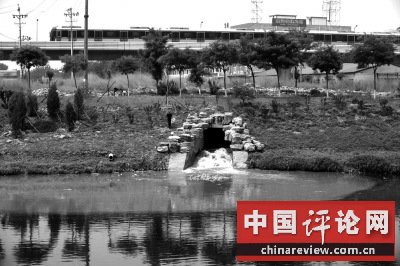 “水十条”要求每年公布水环境最差最好10城市名单