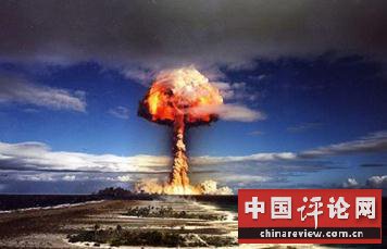 一个国家正为世界大战做准备 商业见地网