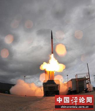 若部署成功，"萨德"可监视我国航天活动
