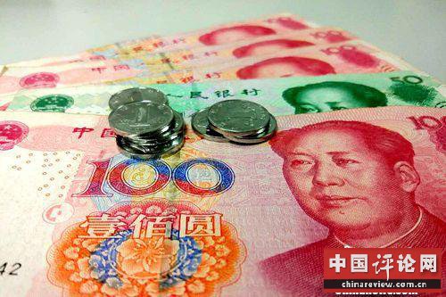 多地发布2017年企业工资线 你工资能涨多少？