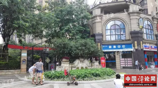 13岁少女20楼跳下 事发前因为这事被母亲唠叨了