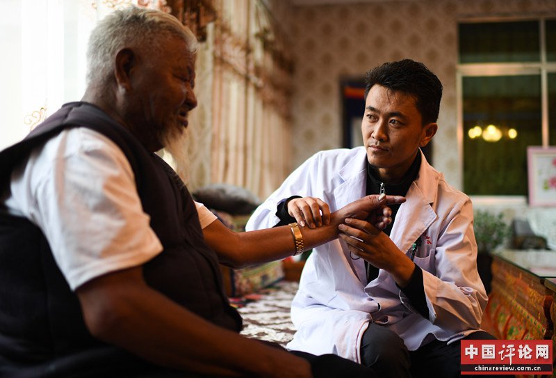 我是您的健康守门人