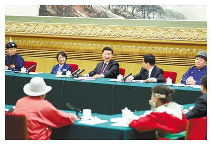 扎实推动经济高质量发展 扎实推进脱贫攻坚