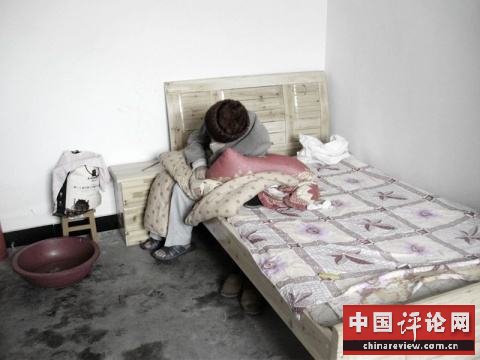 很多养老院的环境和服务质量很差