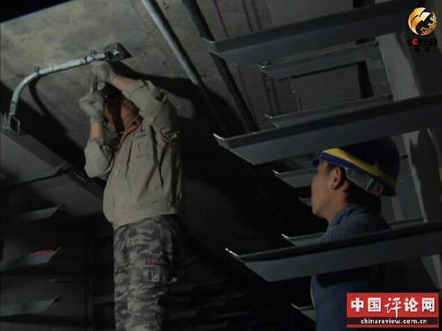 负责中关村地下开发工作的负责人侯静岩表示，我国一些综合管廊项目，在日常的维护、运营时已经捉襟见肘