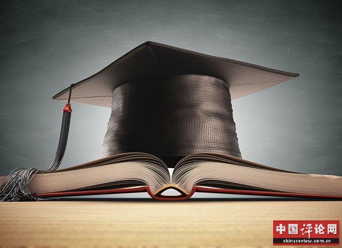 2016年我国高等教育毛入学率为42.7%，与发达国家相比仍有差距。上大学，尤其是上本科的名额，不够分