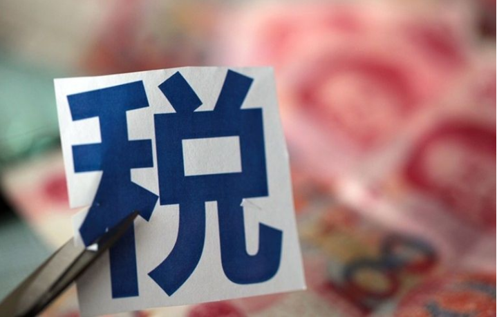 收入两百万，税后只剩3万多，这钱咋扣的？