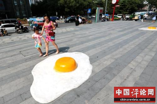 多地高温破7月历史极值 杭州入列“火炉榜”前三