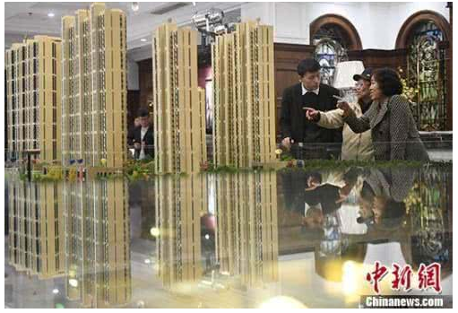 9月多地严打房地产市场乱象未来调控或继续加码