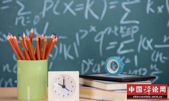 不少大学课程被认为“有点水”，一些大学生也是浑水摸“分”
