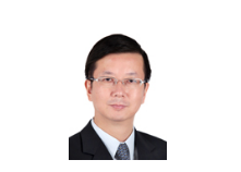 邹晓东任中央统战部副部长(图/简历)