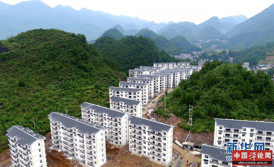 #（新华全媒头条·两会特别报道·图文互动）（8）为全面建成小康社会收官打下决定性基础——从全国两会看中国改革发展新图景