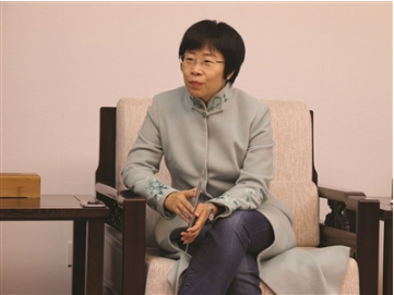 蒙曼品读唐诗中“人生五味”：从新角度看滚滚红尘