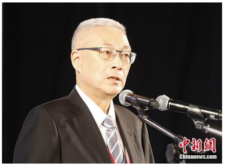 国民党将2020党内初选改全民调 主动征召韩国瑜