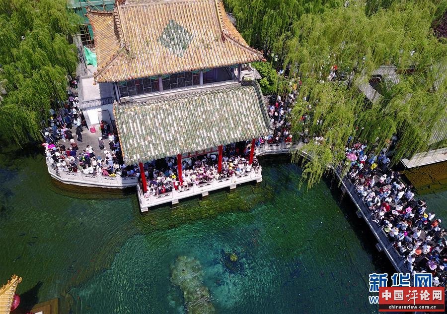 #（文化）（1）“五一”假日国内旅游接待总人数1.95亿人次