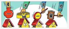 “一城一策”：多地调整土拍规则稳地价