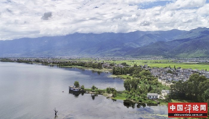 留住乡愁 绽放新颜——传统村落保护激发乡村活力