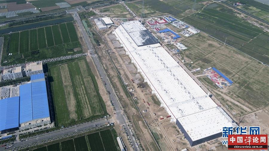 （“中国之度”系列述评·图文互动）（10）中国速度——新中国成立70周年成就述评之三