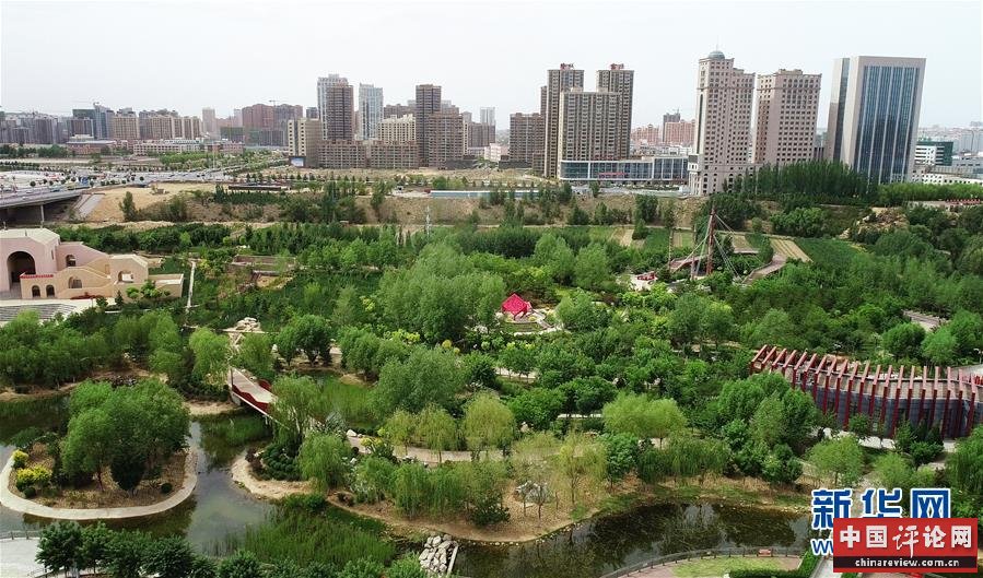 （“中国面貌”系列述评·图文互动）（5）奇迹中国——70年中国面貌变迁述评之一